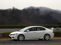 Honda Civic Type-R sedan (8 generation) 2.0 MT (225 HP) photo, Honda Civic Type-R sedan (8 generation) 2.0 MT (225 HP) photos, Honda Civic Type-R sedan (8 generation) 2.0 MT (225 HP) picture, Honda Civic Type-R sedan (8 generation) 2.0 MT (225 HP) pictures, Honda photos, Honda pictures, image Honda, Honda images