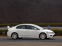 Honda Civic Type-R sedan (8 generation) 2.0 MT (225 HP) photo, Honda Civic Type-R sedan (8 generation) 2.0 MT (225 HP) photos, Honda Civic Type-R sedan (8 generation) 2.0 MT (225 HP) picture, Honda Civic Type-R sedan (8 generation) 2.0 MT (225 HP) pictures, Honda photos, Honda pictures, image Honda, Honda images