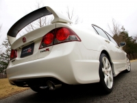 Honda Civic Type-R sedan (8 generation) 2.0 MT (225 HP) photo, Honda Civic Type-R sedan (8 generation) 2.0 MT (225 HP) photos, Honda Civic Type-R sedan (8 generation) 2.0 MT (225 HP) picture, Honda Civic Type-R sedan (8 generation) 2.0 MT (225 HP) pictures, Honda photos, Honda pictures, image Honda, Honda images