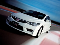 Honda Civic Type-R sedan (8 generation) 2.0 MT (225 HP) photo, Honda Civic Type-R sedan (8 generation) 2.0 MT (225 HP) photos, Honda Civic Type-R sedan (8 generation) 2.0 MT (225 HP) picture, Honda Civic Type-R sedan (8 generation) 2.0 MT (225 HP) pictures, Honda photos, Honda pictures, image Honda, Honda images