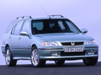 Honda Civic Wagon (6th generation) 1.4 AT (90 HP) photo, Honda Civic Wagon (6th generation) 1.4 AT (90 HP) photos, Honda Civic Wagon (6th generation) 1.4 AT (90 HP) picture, Honda Civic Wagon (6th generation) 1.4 AT (90 HP) pictures, Honda photos, Honda pictures, image Honda, Honda images