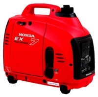 Honda EX 7 reviews, Honda EX 7 price, Honda EX 7 specs, Honda EX 7 specifications, Honda EX 7 buy, Honda EX 7 features, Honda EX 7 Electric generator