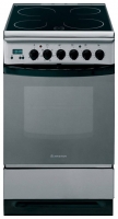 Hotpoint-Ariston C 3V M5 (X) reviews, Hotpoint-Ariston C 3V M5 (X) price, Hotpoint-Ariston C 3V M5 (X) specs, Hotpoint-Ariston C 3V M5 (X) specifications, Hotpoint-Ariston C 3V M5 (X) buy, Hotpoint-Ariston C 3V M5 (X) features, Hotpoint-Ariston C 3V M5 (X) Kitchen stove