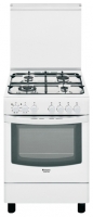 Hotpoint-Ariston CX 65 SP1 (W) I reviews, Hotpoint-Ariston CX 65 SP1 (W) I price, Hotpoint-Ariston CX 65 SP1 (W) I specs, Hotpoint-Ariston CX 65 SP1 (W) I specifications, Hotpoint-Ariston CX 65 SP1 (W) I buy, Hotpoint-Ariston CX 65 SP1 (W) I features, Hotpoint-Ariston CX 65 SP1 (W) I Kitchen stove