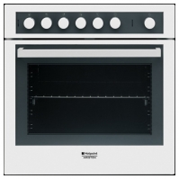 Hotpoint-Ariston H 61 WH wall oven, Hotpoint-Ariston H 61 WH built in oven, Hotpoint-Ariston H 61 WH price, Hotpoint-Ariston H 61 WH specs, Hotpoint-Ariston H 61 WH reviews, Hotpoint-Ariston H 61 WH specifications, Hotpoint-Ariston H 61 WH