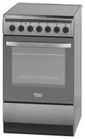 Hotpoint-Ariston HM5 V22A (X) reviews, Hotpoint-Ariston HM5 V22A (X) price, Hotpoint-Ariston HM5 V22A (X) specs, Hotpoint-Ariston HM5 V22A (X) specifications, Hotpoint-Ariston HM5 V22A (X) buy, Hotpoint-Ariston HM5 V22A (X) features, Hotpoint-Ariston HM5 V22A (X) Kitchen stove