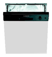 Hotpoint-Ariston LV 62 B dishwasher, dishwasher Hotpoint-Ariston LV 62 B, Hotpoint-Ariston LV 62 B price, Hotpoint-Ariston LV 62 B specs, Hotpoint-Ariston LV 62 B reviews, Hotpoint-Ariston LV 62 B specifications, Hotpoint-Ariston LV 62 B