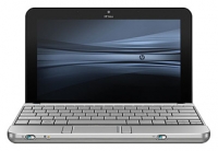 laptop HP, notebook HP 2140 Mini (Atom N270 1600 Mhz/10.1