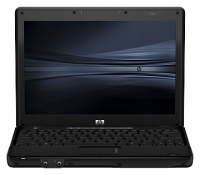 laptop HP, notebook HP 2230s (Core 2 Duo T5870 2000 Mhz/12.1