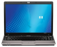 laptop HP, notebook HP 510 (Celeron M 360 1400 Mhz/15.4