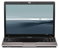 laptop HP, notebook HP 530 (Celeron M 530 1730 Mhz/15.4