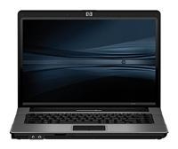 laptop HP, notebook HP 550 (Core 2 Duo T5270 1400 Mhz/15.4
