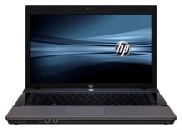 laptop HP, notebook HP 620 (WS730EA) (Pentium Dual-Core T4500  2300 Mhz/15.6
