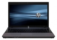 laptop HP, notebook HP 620 (XN591EA) (Celeron T3100  1900 Mhz/15.6