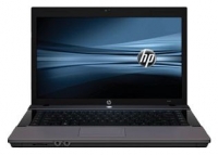laptop HP, notebook HP 625 (WS775EA) (Turion II P520  2300 Mhz/15.6