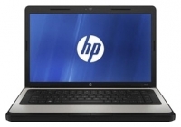 laptop HP, notebook HP 630 (A6E91EA) (Core i3 380M 2530 Mhz/15.6