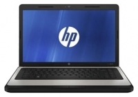 laptop HP, notebook HP 635 (A6F40EA) (E-300 1300 Mhz/15.6