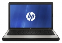laptop HP, notebook HP 635 (XY021EA) (Athlon II P360 2300 Mhz/15.6