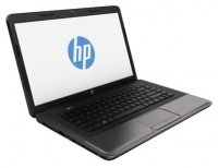 laptop HP, notebook HP 650 (B6N62EA) (Pentium B970 2300 Mhz/15.6