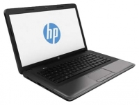 laptop HP, notebook HP 650 (C1M20ES) (Celeron B820 1700 Mhz/15.6