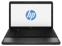 laptop HP, notebook HP 655 (H5L17EA) (E1 1200 1400 Mhz/15.6