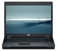 laptop HP, notebook HP 6710b (Core 2 Duo T7300 2000 Mhz/15.4