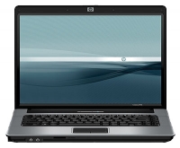 laptop HP, notebook HP 6720s (Celeron M 550 2000 Mhz/15.4