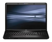 laptop HP, notebook HP 6830s (Core 2 Duo P8600 2400 Mhz/17.0