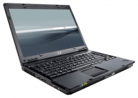 laptop HP, notebook HP 6910p (Core 2 Duo T7700 2400 Mhz/14.1