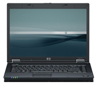 laptop HP, notebook HP 8510p (Core 2 Duo T7500 2200 Mhz/15.4