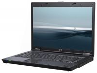 laptop HP, notebook HP 8510w (Core 2 Duo T9500 2600 Mhz/15.4