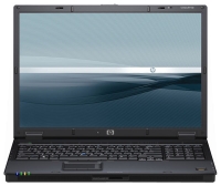 laptop HP, notebook HP 8710p (Core 2 Duo T9300 2500 Mhz/17.0