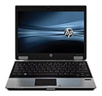 laptop HP, notebook HP EliteBook 2540p (WK301EA) (Core i5 540M 2530 Mhz/12.1