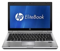 laptop HP, notebook HP EliteBook 2560p (LJ496UT) (Core i5 2540M 2600 Mhz/12.5