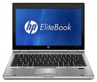 laptop HP, notebook HP EliteBook 2560p (LW883AW) (Core i5 2540M 2600 Mhz/12.5