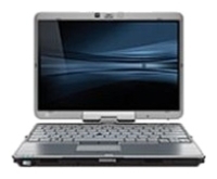 laptop HP, notebook HP EliteBook 2740p (WS273AW) (Core i5 540M 2530 Mhz/12.1