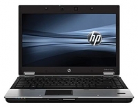 laptop HP, notebook HP EliteBook 8440p (VQ659EA) (Core i5 540M  2530 Mhz/14