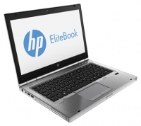 laptop HP, notebook HP EliteBook 8470p (B5W71AW) (Core i5 3320M 2600 Mhz/14.0