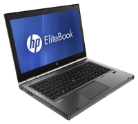 laptop HP, notebook HP EliteBook 8470w (B5W63AW) (Core i5 3360M 2800 Mhz/14.0