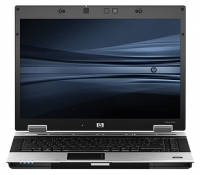 laptop HP, notebook HP EliteBook 8530p (Core 2 Duo P8600 2400 Mhz/15.4