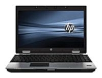 laptop HP, notebook HP EliteBook 8540p (Core i5 540M 2530 Mhz/15.6