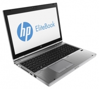 laptop HP, notebook HP EliteBook 8570p (B5V88AW) (Core i5 3360M 2800 Mhz/15.6