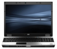 laptop HP, notebook HP EliteBook 8730w (Core 2 Duo T9600 2800 Mhz/17