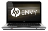 laptop HP, notebook HP Envy 14-1200er (Core i5 480M 2660 Mhz/14.5