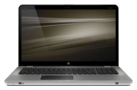 laptop HP, notebook HP Envy 17-2000er (Core i7 2630QM 2000 Mhz/17.3
