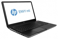 laptop HP, notebook HP Envy m6-1104er (A8 4500M 1900 Mhz/15.6