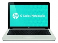 laptop HP, notebook HP G42-240US (Turion II P520 2300 Mhz/14.0