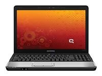 laptop HP, notebook HP G60-115ea (Pentium Dual-Core T3200 2000 Mhz/15.6
