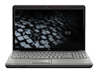 laptop HP, notebook HP G61-400sl (Pentium T4400 2200 Mhz/15.6