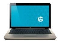 laptop HP, notebook HP G62-125sl (Core i3 350M 2260 Mhz/15.6